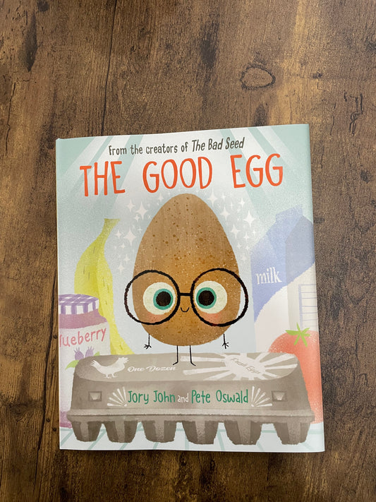 The Good Egg