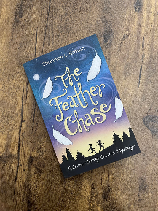 The Feather Chase