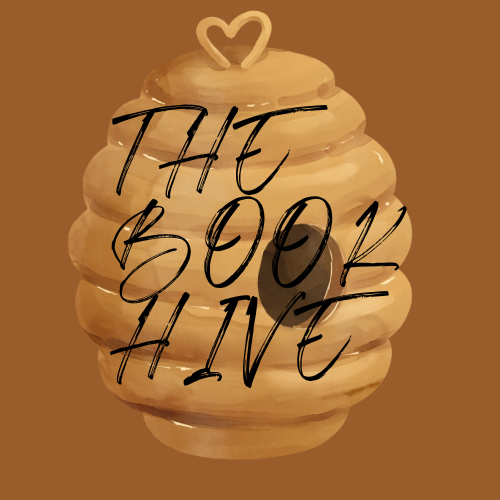 The Book Hive